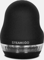 Steam & Go Pluizentondeuse - Pluizenverwijderaar - Ontpluizer - Kledingontpluizer - USB Oplaadbaar - Veilig & Krachtig!