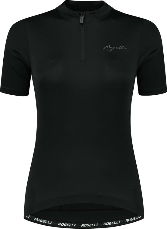 Rogelli Core Fietsshirt - Korte Mouwen - Dames