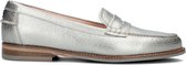 Floris Van Bommel Sfw-40008 Loafers - Instappers - Dames - Zilver - Maat 38