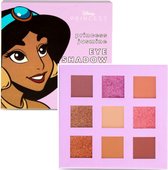 Mad Beauty x Disney - POP Princess Jasmine Eyeshadow Palette
