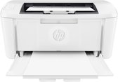 HP LaserJet M110w - Laserprinter