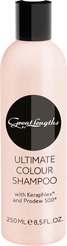 Great Lengths Color Reflex - 250 ml - Shampoo