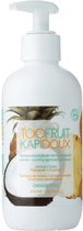 Toofruit Kapidoux Ananas Shampoo Coco 200ml