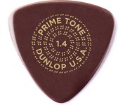 Dunlop Primetone Small Triangle pick 3-Pack 1.40 mm plectrum
