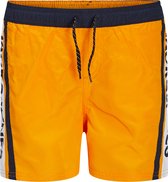 JACK&JONES JUNIOR JPSTCRETE JJSWIM AKM TAPE SN JNR Jongens Zwembroek - Maat 176