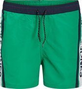 JACK&JONES JUNIOR JPSTCRETE JJSWIM AKM TAPE SN JNR Jongens Zwembroek - Maat 176