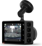 Bol.com Garmin 57 - Dashcam voor auto - Live view op mobiel - Spraakbesturing - Parkeerbewaking - Full HD video aanbieding