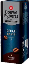Douwe Egberts | Cafitesse DéCaf Roast | Pak 1 x 1,25 liter Douwe Egberts | Cafitesse DéCaf Roast | Pak 1 x 1,25 liter