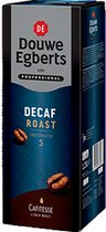 Douwe Egberts | Cafitesse DéCaf Roast | Pak 1 x 1,25 liter