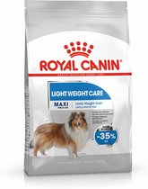 Royal Canin Light Weight Care Maxi - Hondenvoer - 12 kg