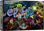 Tiny Epic Dungeons (EN)