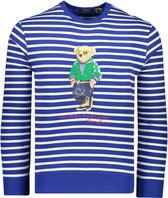 Polo Ralph Lauren  Sweater Blauw voor heren - Lente/Zomer Collectie