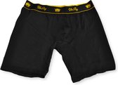 Unrey onderbroeken | 3 stuks | Heren | Maat L | Zwart | Boxers