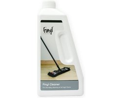 FINYL - CLEANER - UNIVERSEEL ONDERHOUDSPRODUCT VOOR ALLE VINYLVLOEREN