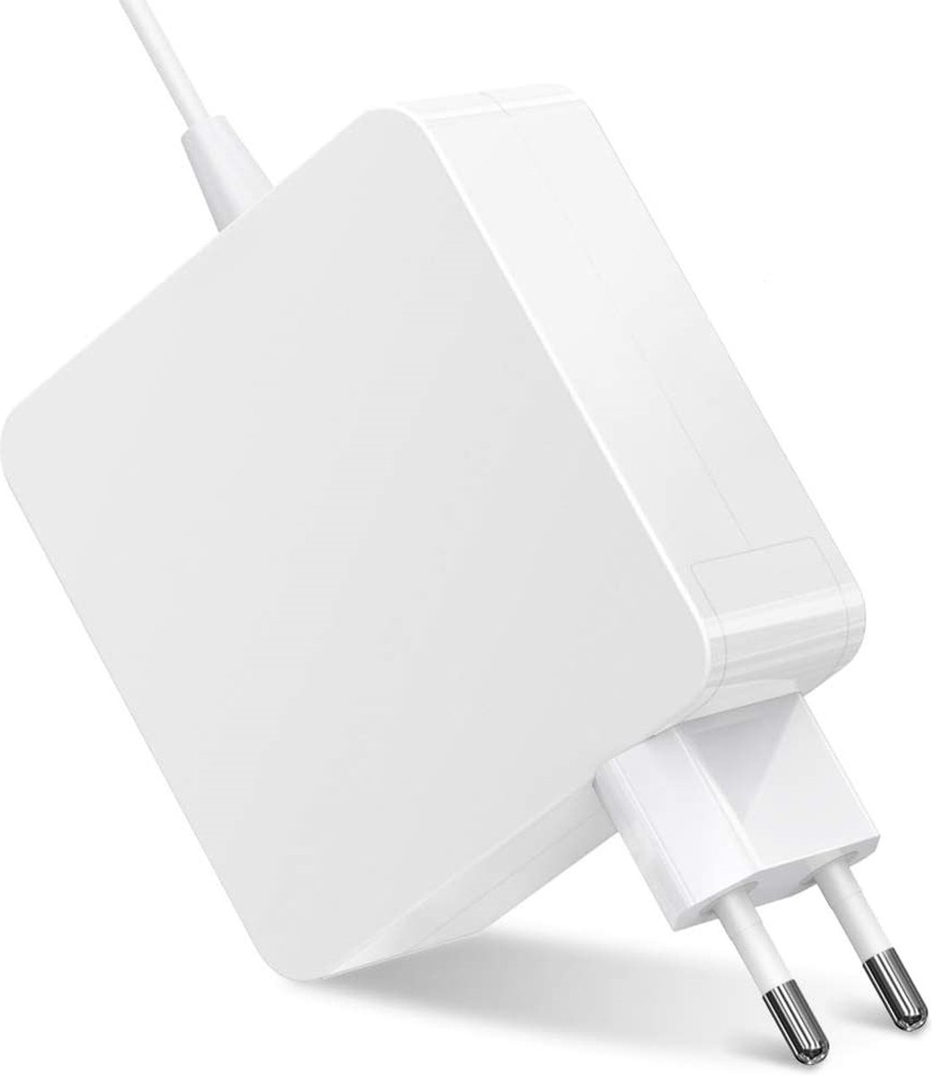 85W MacBook Pro oplader L-vorm MagSafe 1 adapter 2m voor 15-17 inch (2008-2012) A1343 A1222 A1290 - Afbeelding 3