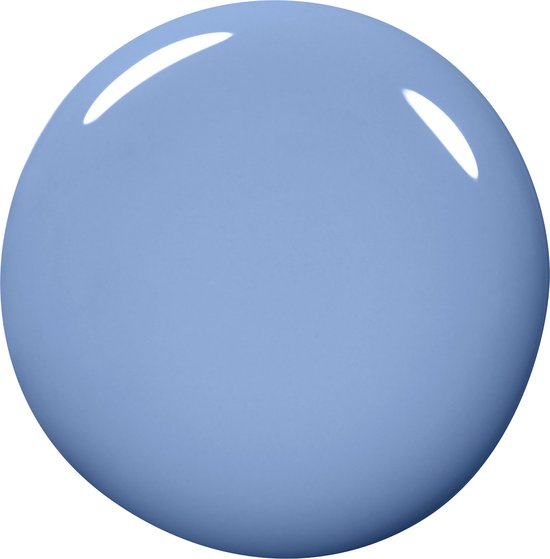 essie® - original - 94 lapiz of luxury - blauw - glanzende nagellak - 13,5 ml - essie