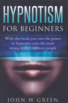 Hypnotism For Beginners