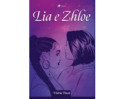 Lia e Zhloe
