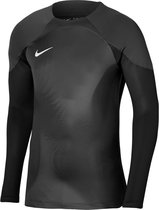 Nike Dri-Fit Gardien IV Sportshirt Unisex - Maat 140  M-140/152