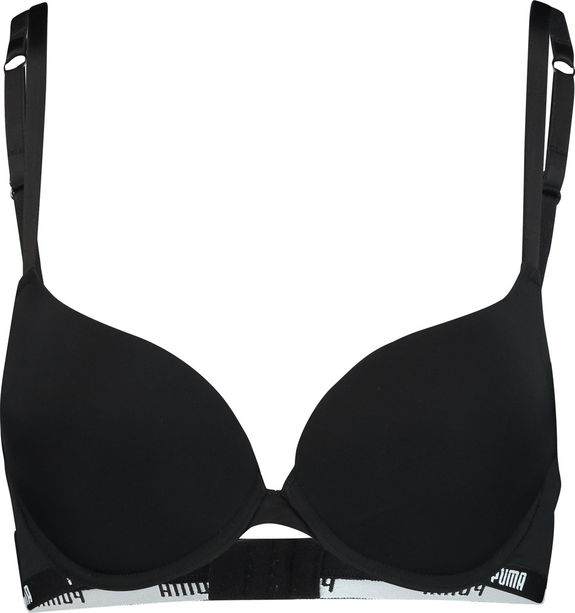 PUMA Push-up Beha Dames - 1-pack - Maat 80C