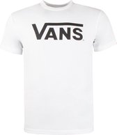 Vans Drop-V T-shirt Mannen - Maat XXL