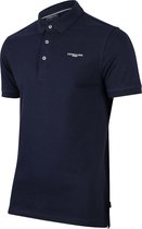 Cavallaro Napoli Basic Polo Poloshirt Mannen - Maat M