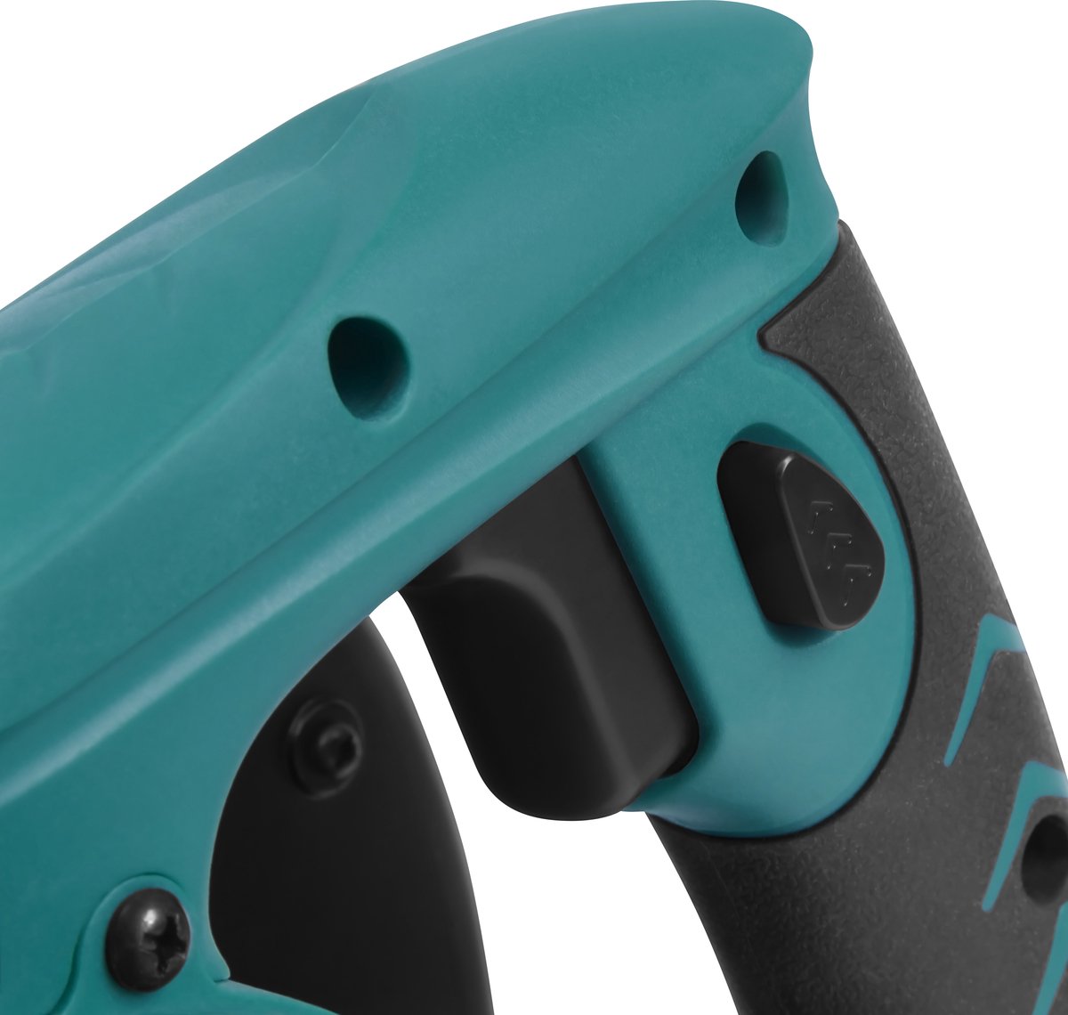 VONROC Cirkelzaag 1200W – 185mm – Incl. parallelgeleider en 24-tands zaagblad voor hout – foto 6