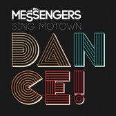 Messengers - Dance! Messengers Sing Motown (CD)