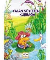 Yalan Söyleyen Kurbağa