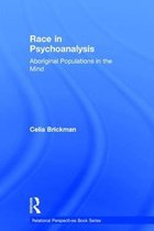 Relational Perspectives Book Series- Race in Psychoanalysis