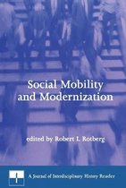 Social Mobility & Modernization - A Journal of Interdisciplinary History Reader