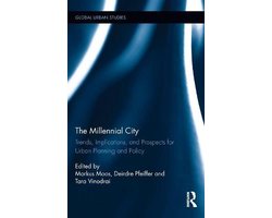 The Millennial City