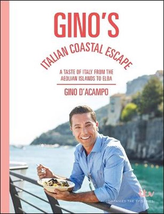 Foto: Gino s italian coastal escape a taste of italy from the aeolian islands to elba