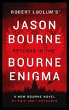 Robert Ludlams The Bourne Enigma