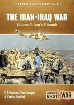 Iran- Iraq War