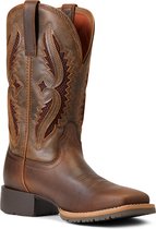 Ariat Hybrid Rancher VentTEK™ 360° - Rijlaarzen - Distressed Tan/ Truffle - Ademend - Maat 37