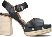 See By Chloé Viviane Sandalen - Dames - Zwart - Maat 37