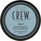 American crew Fiber - 12 x 85 ml