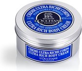 L'occitane Shea Ultra Rich Body Cream 200ml