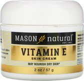 Vitamin E Skin Cream - 57 g