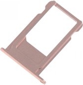 SIM-kaarthouder Voor iPhone 6S Plus - Roze
