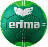 Erima Pure Grip No. 2 Eco Handbal - Smaragd / Green | Maat: 3