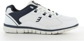 Oxypas Medische Sportieve Schoen Henny - Navy - 46