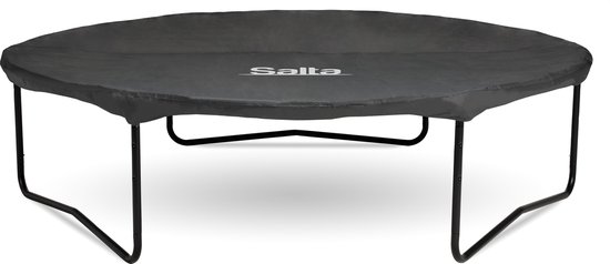 Salta - Trampoline hoes - Afdekhoes - Beschermhoes - ø 213 cm - Zwart