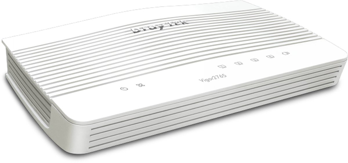 Draytek Vigor 2765 - Router/ Modem