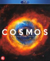 Cosmos: A Spacetime Odyssey - Seizoen 1 (Blu-ray)