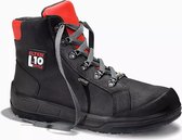 Elten Deluxe GTX Mid S3 ESD CI 762091 - Zwart - 45