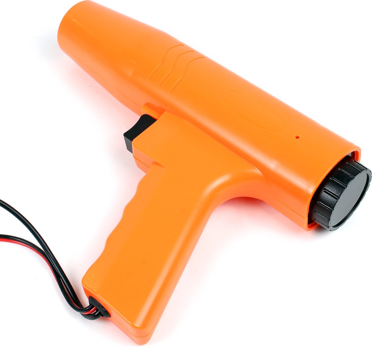 Scalewbin Timing Light 12V - Ontstekingstiming Lamp Met Sterke Flash En Overbelastingsbeveiliging