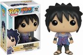 Funko POP! Naruto Shippuden: Sasuke - Anime Figure - Anime Merchandise