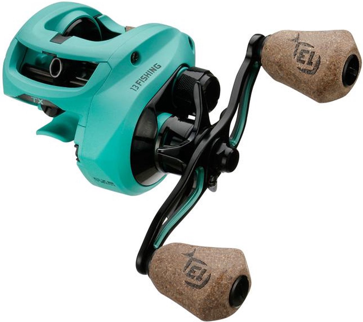 13 Fishing Concept TX2 Left Hand 6.8:1